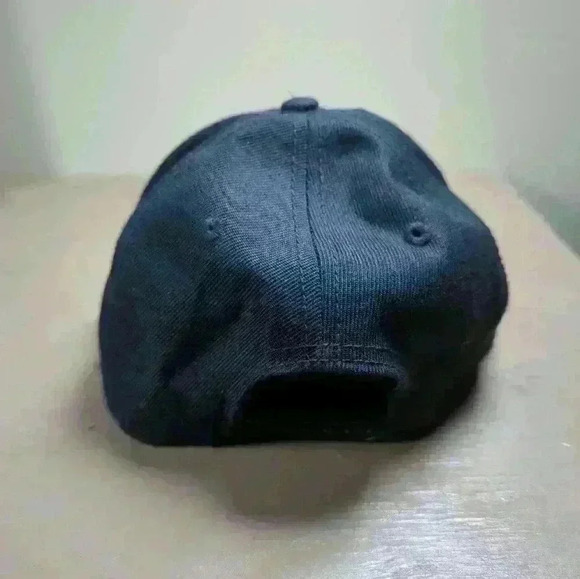 TOKYO GHOUL Snapback Cap  Japanese Dark Fantasy Manga Graphic Anime Hat Lid - Picture 5 of 10